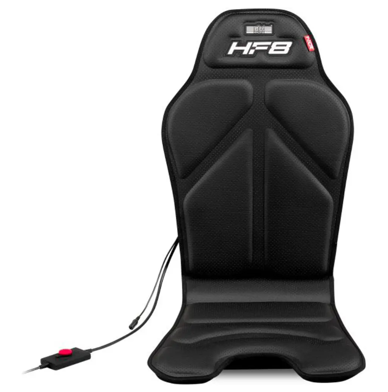 Next Level Racing HF8 - haptická podložka - 2