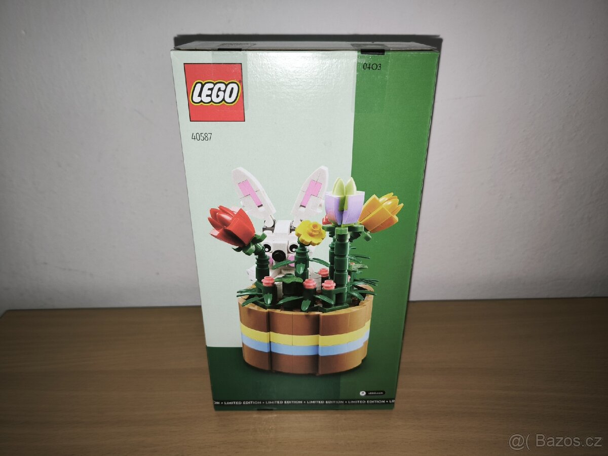 Lego 40587 - 2