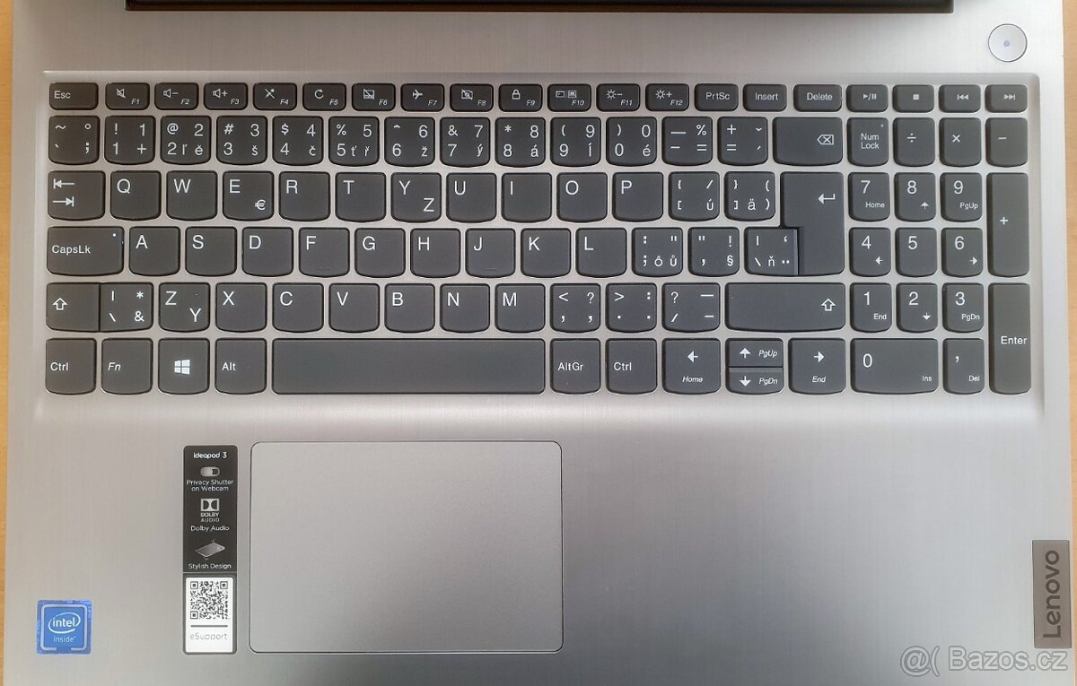 Lenovo IdeaPad 3 15IGL05 - 2