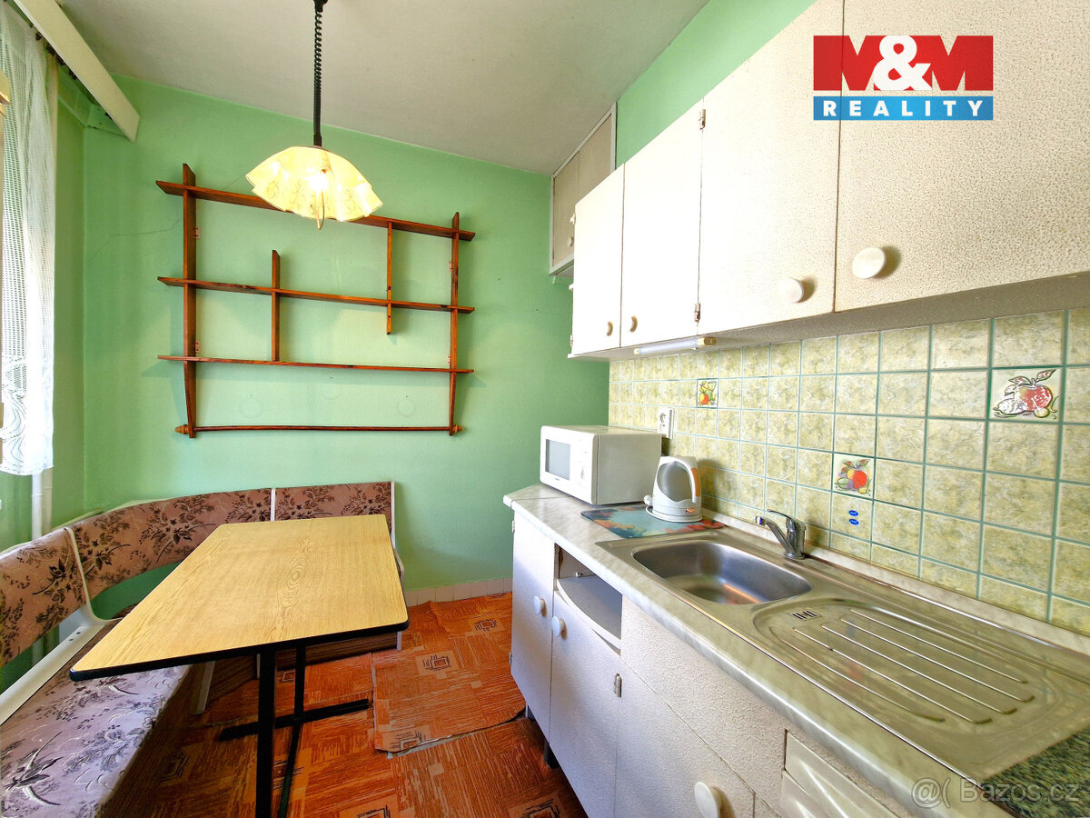 Prodej bytu 3+1, 70 m², Studénka - 2