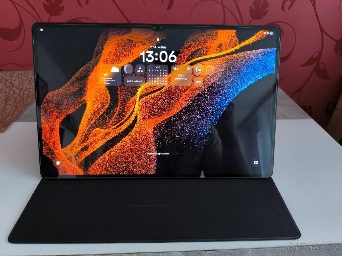 Prodám tablet Samsung Galaxy s8 ultra - 2