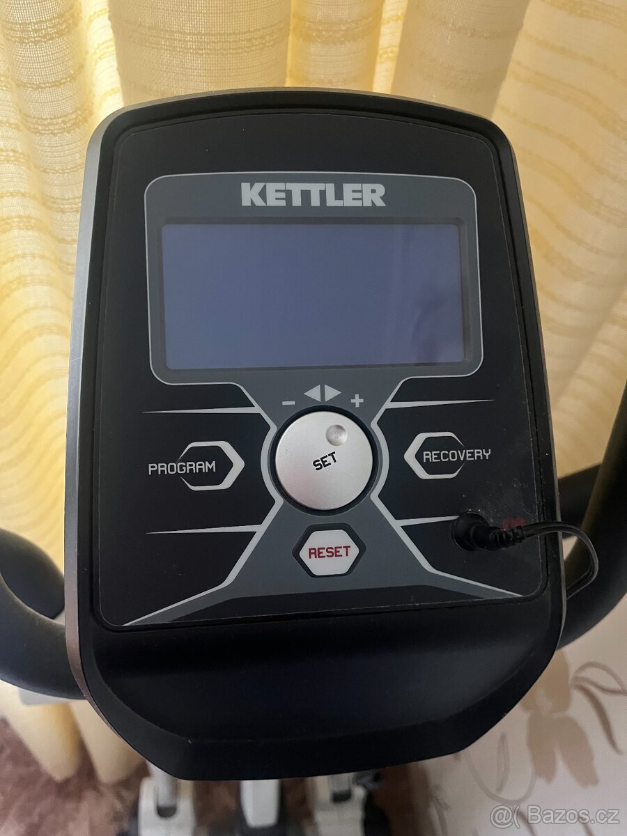 KETTLER RIVO P - 2