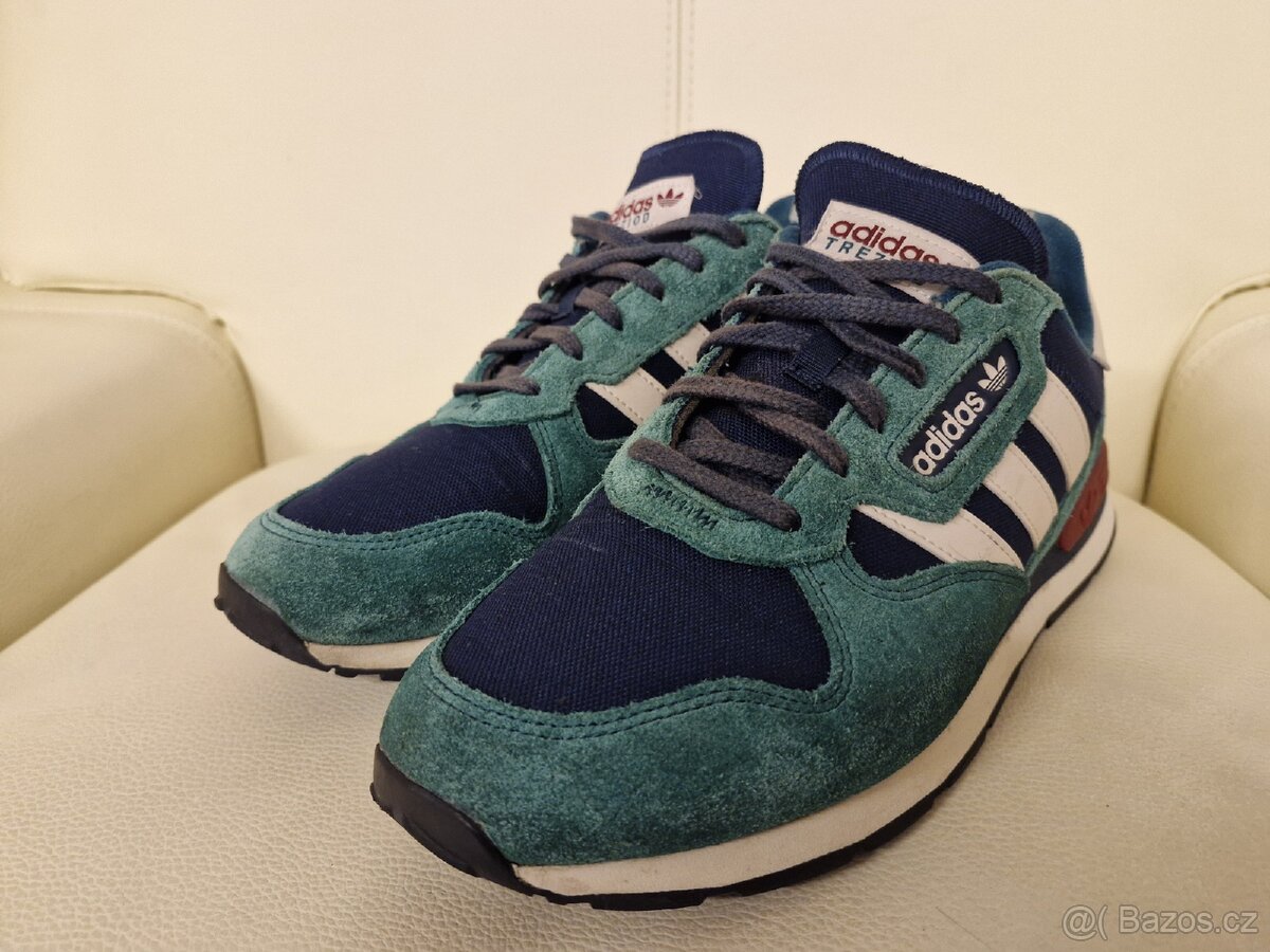 ADIDAS TREZIOD 2 vel. 43 1/3 - 2