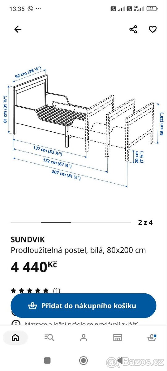 Postel Sundvik - 2