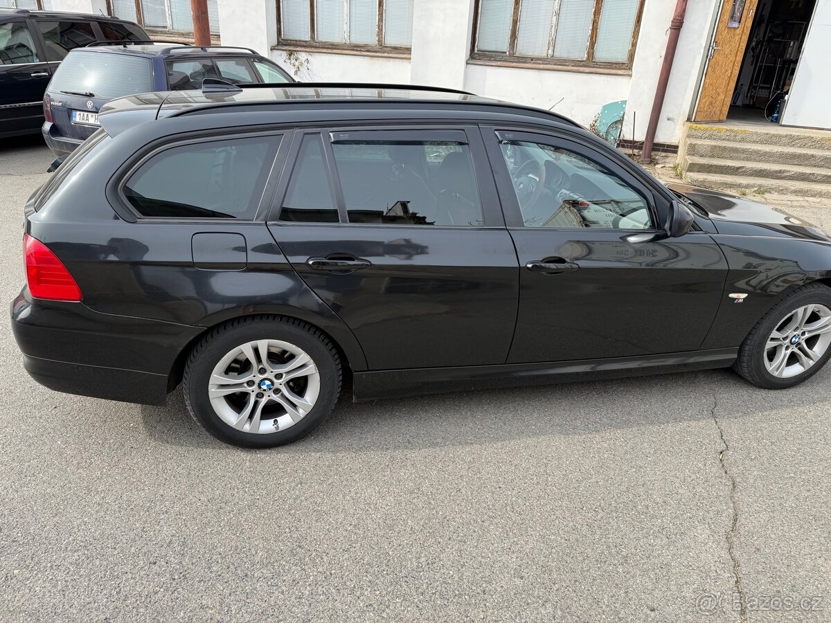 BMW 318 - 2