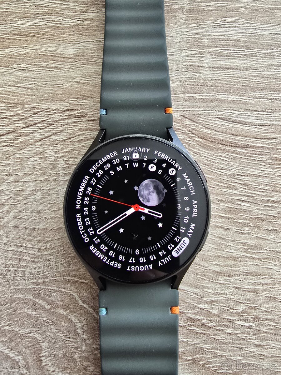 Samsung Galaxy Watch 7 44mm Bluetooth - 2