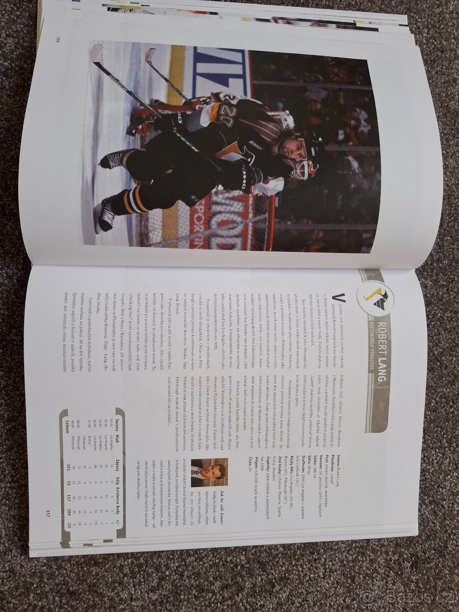 Hvězdy NHL v 83. sezóně - 2