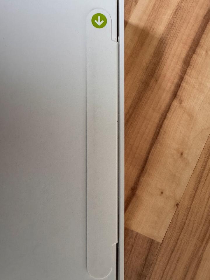 Apple iPad 11 A16 (2025) 128GB Wi-Fi - 2