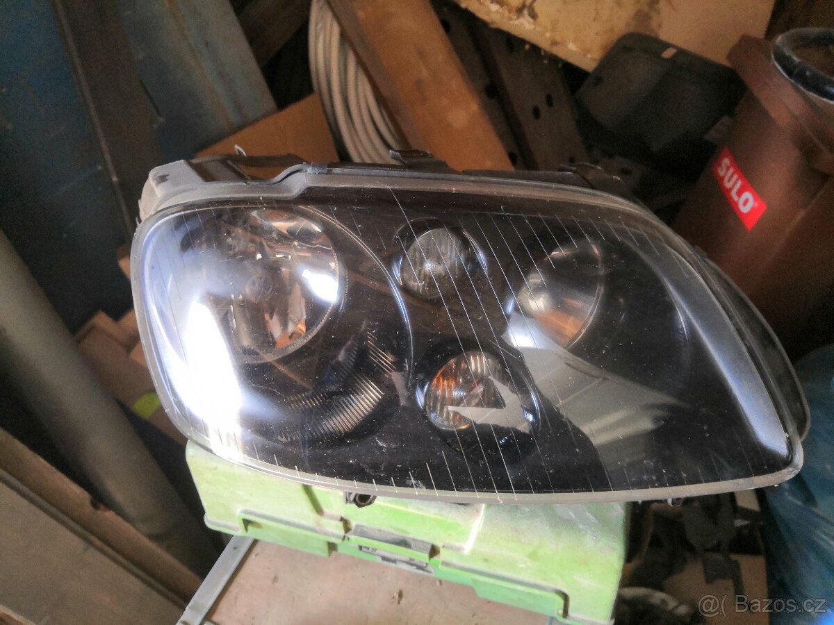 Vw caddy - 2