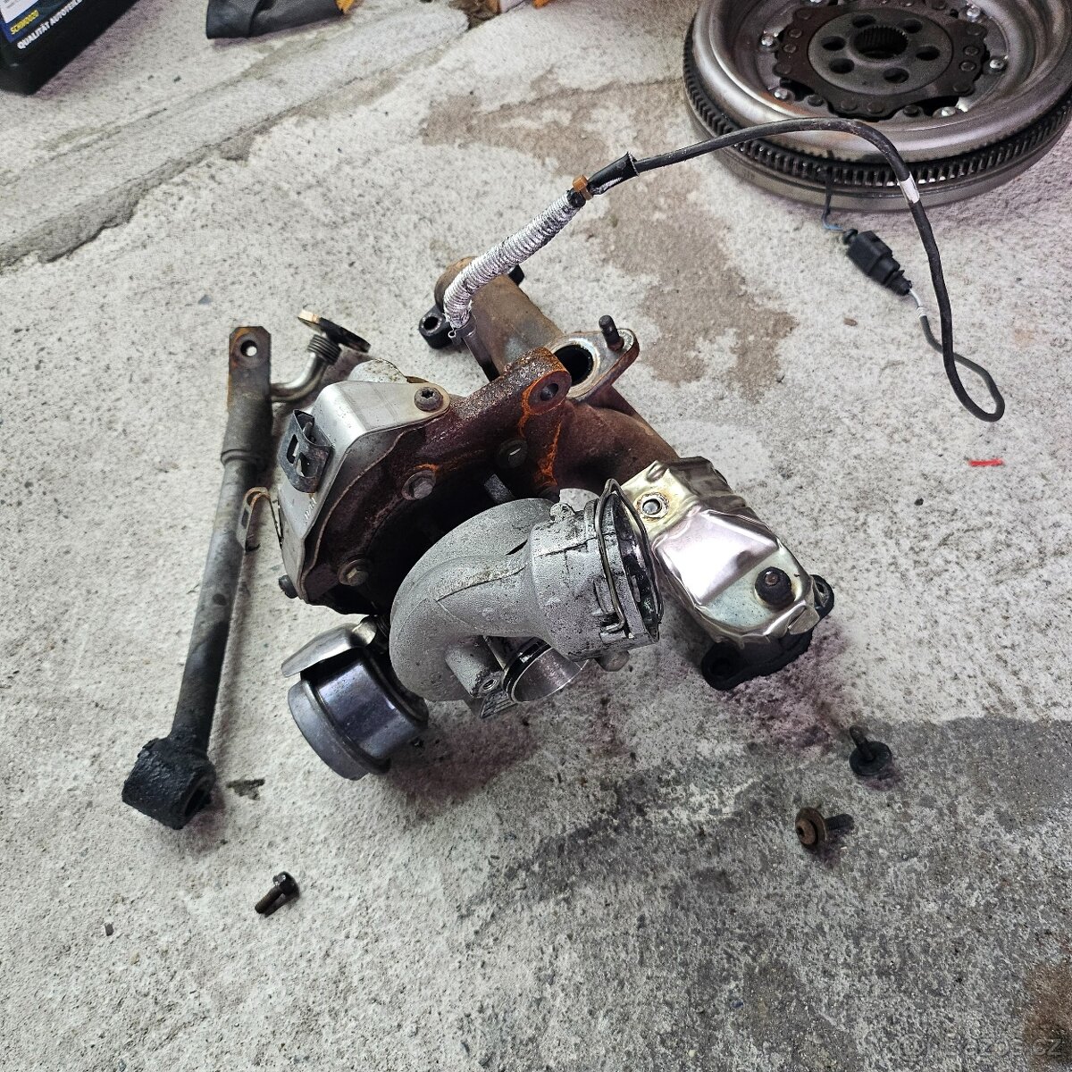 Turbo bls - 2