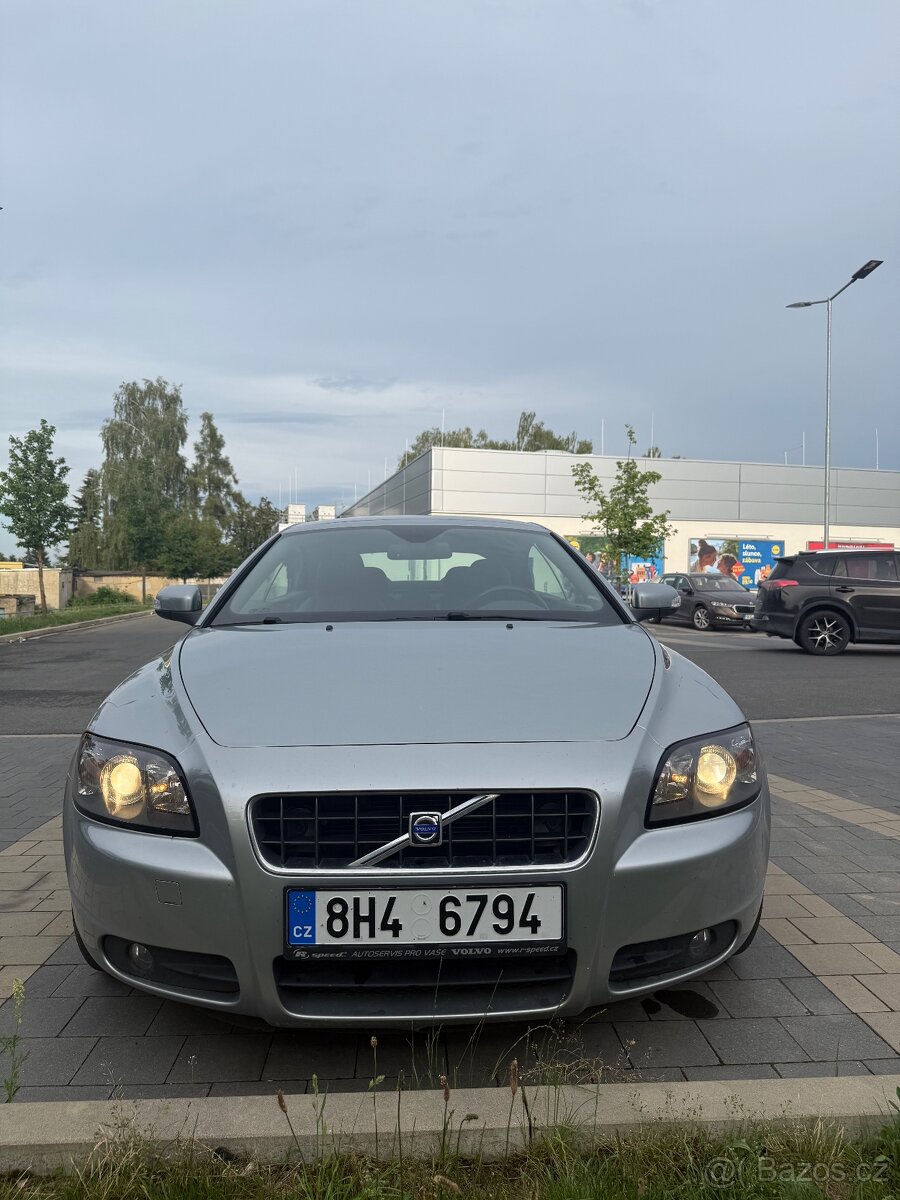 Volvo c70 2.4 - 2