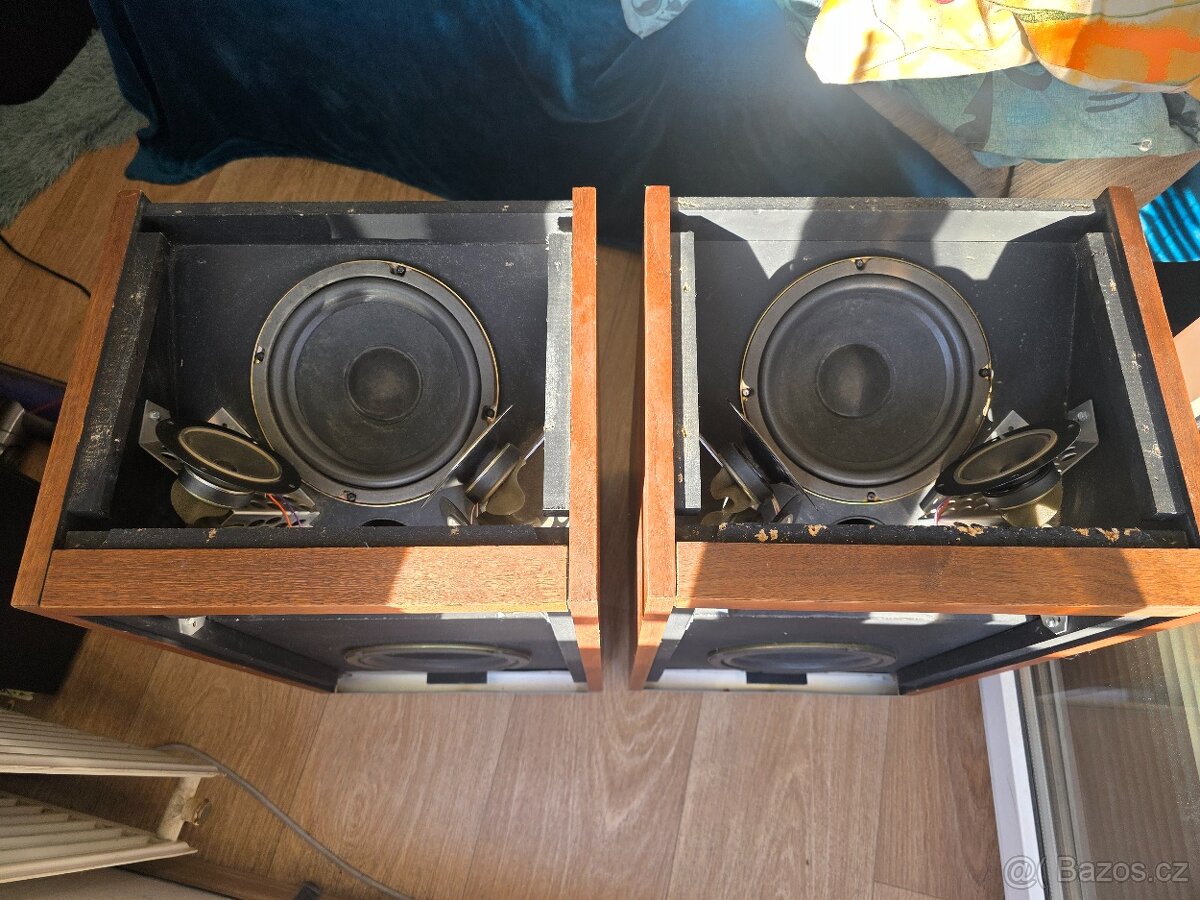 BOSE 601 - 2