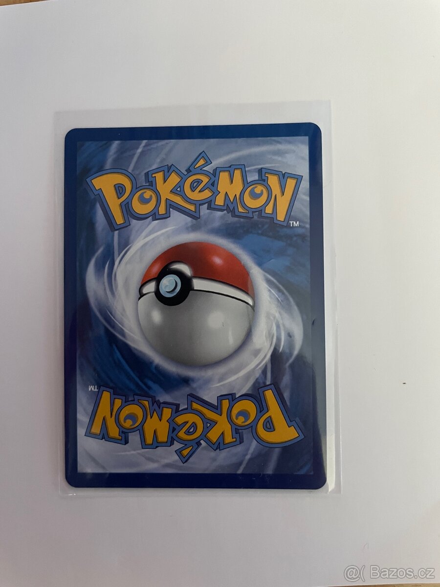 Pokemon First Partner series 2 - 2