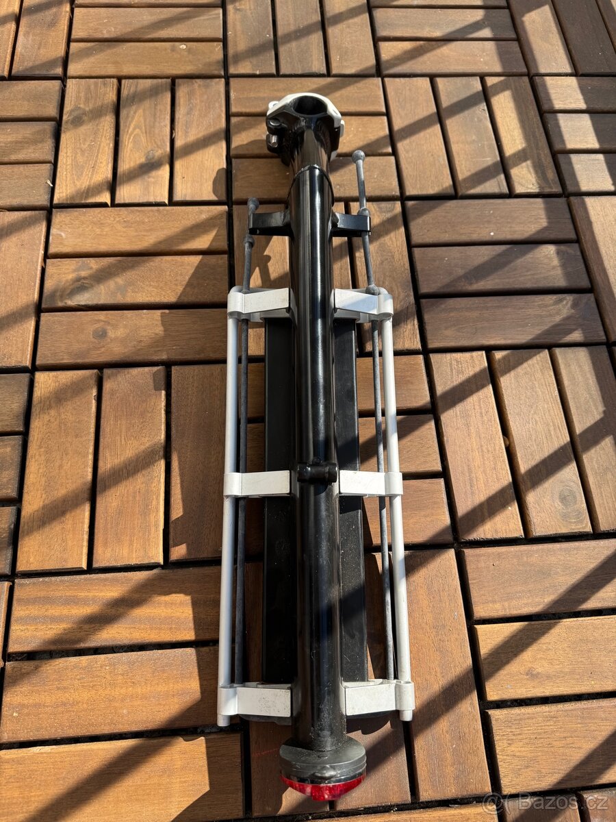Topeak QR beam rack MTX - 2