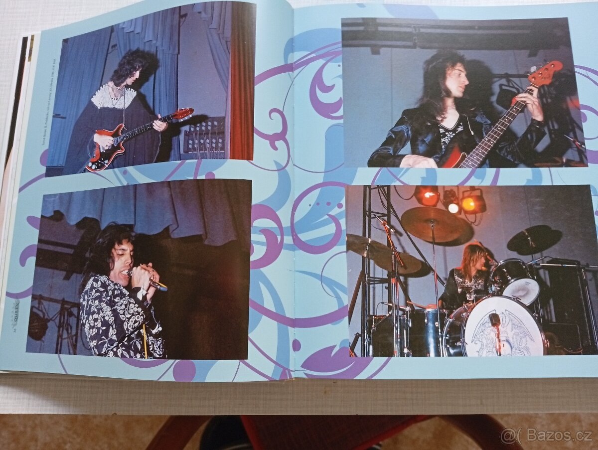 Queen - 2