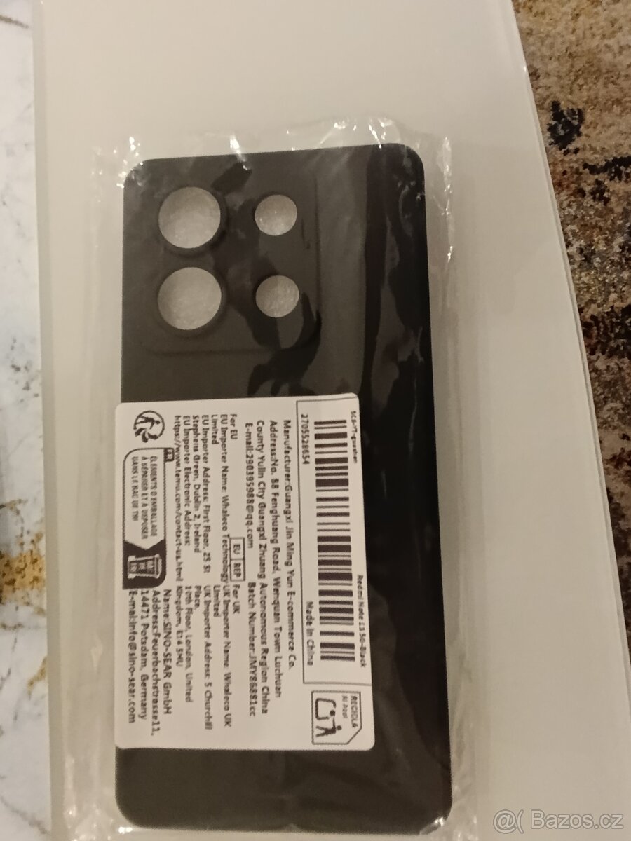 Xiaomi Redmi Note 13 5g - 2