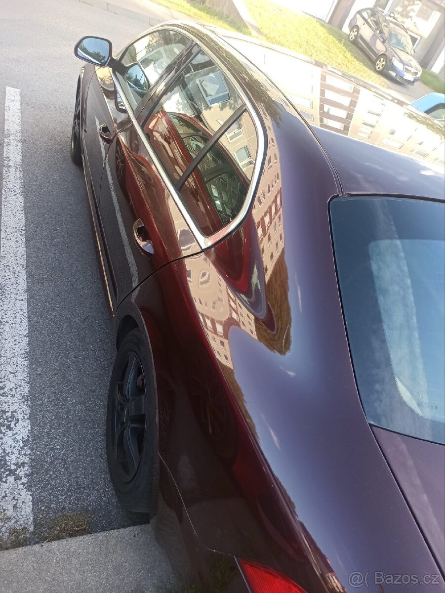 Škoda Superb 2 - 2