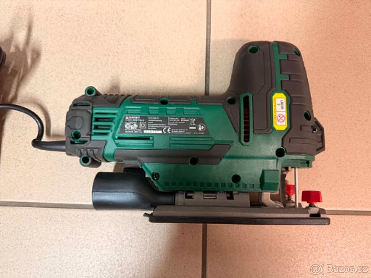 přímočarka PARKSIDE PSTK 800 C3 - 2