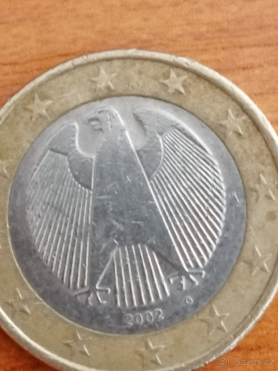1 Euro - 2