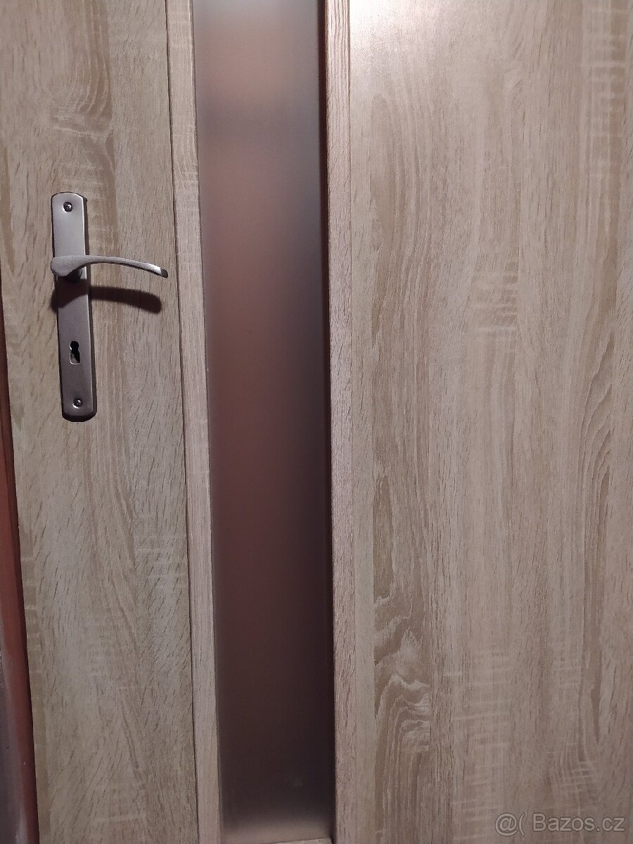 Interiérové dveře - 2