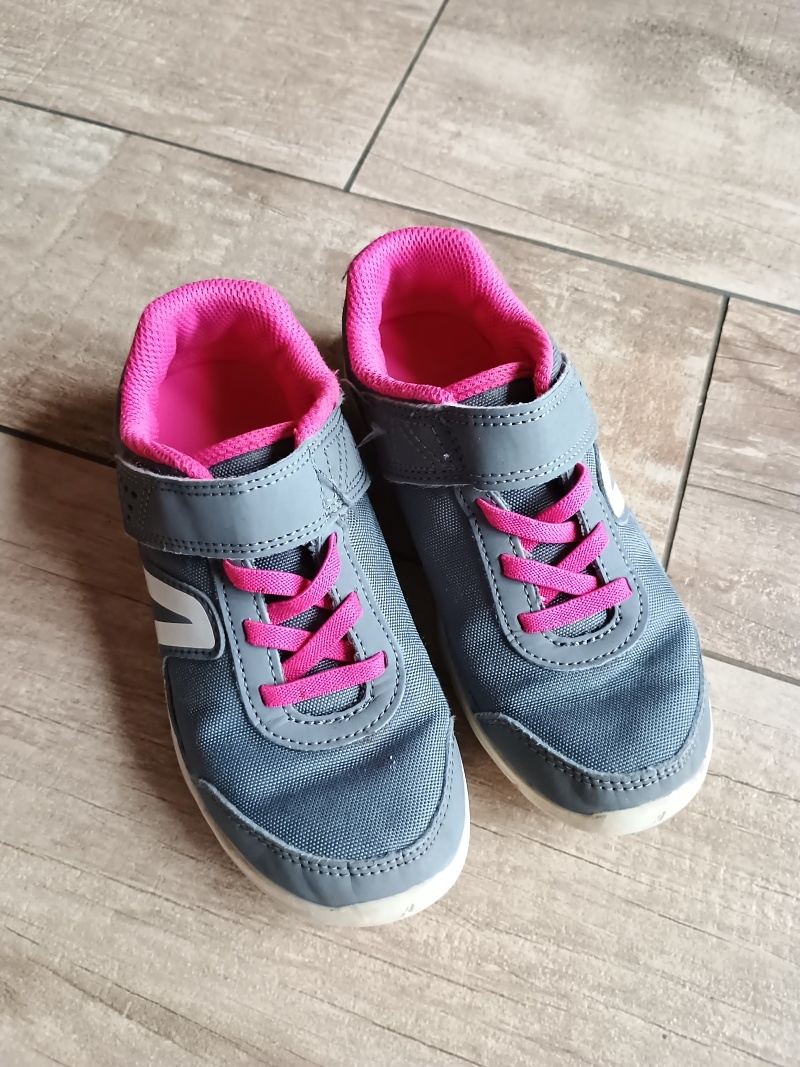 Tenisky Newfeel, vel. 31 - 2