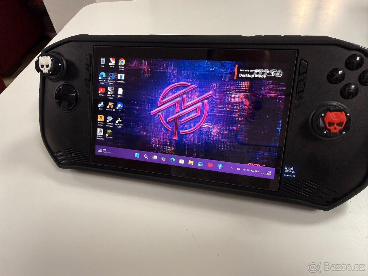MSI Claw Handheld - 2