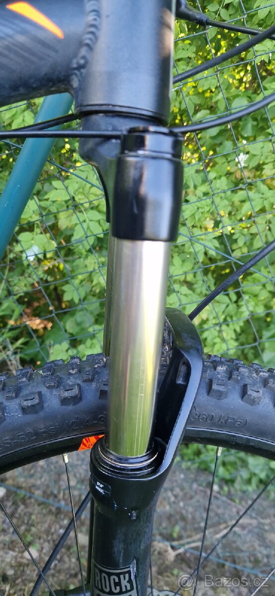 Rockrider ST900 - 2