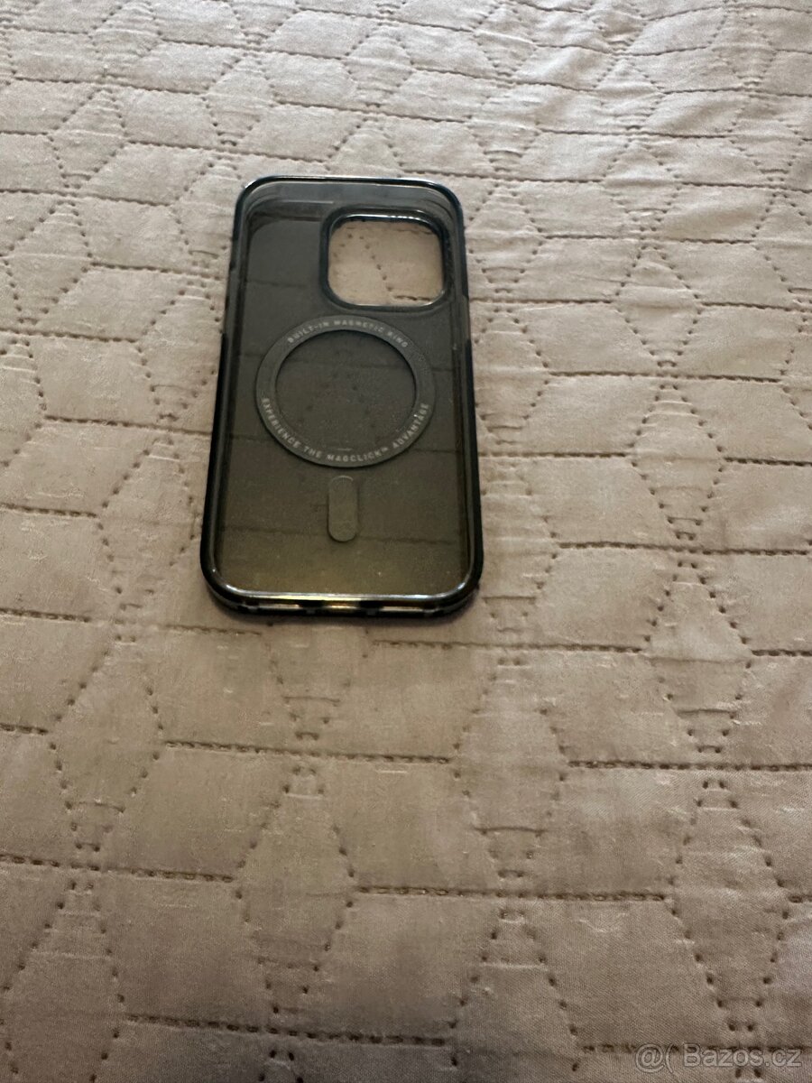 Pouzdro iphon 14 PRO - 2