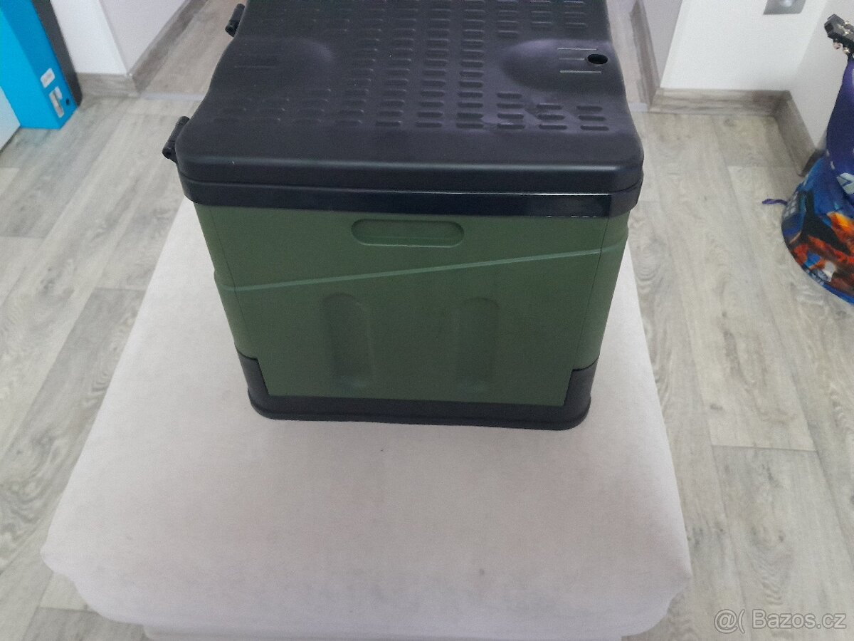 WC Toaleta - 2