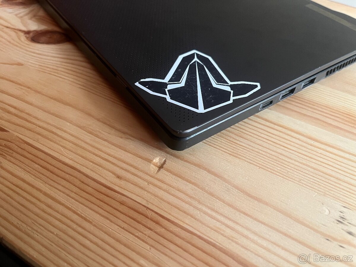 ASUs rog zephyrus g14 - 2