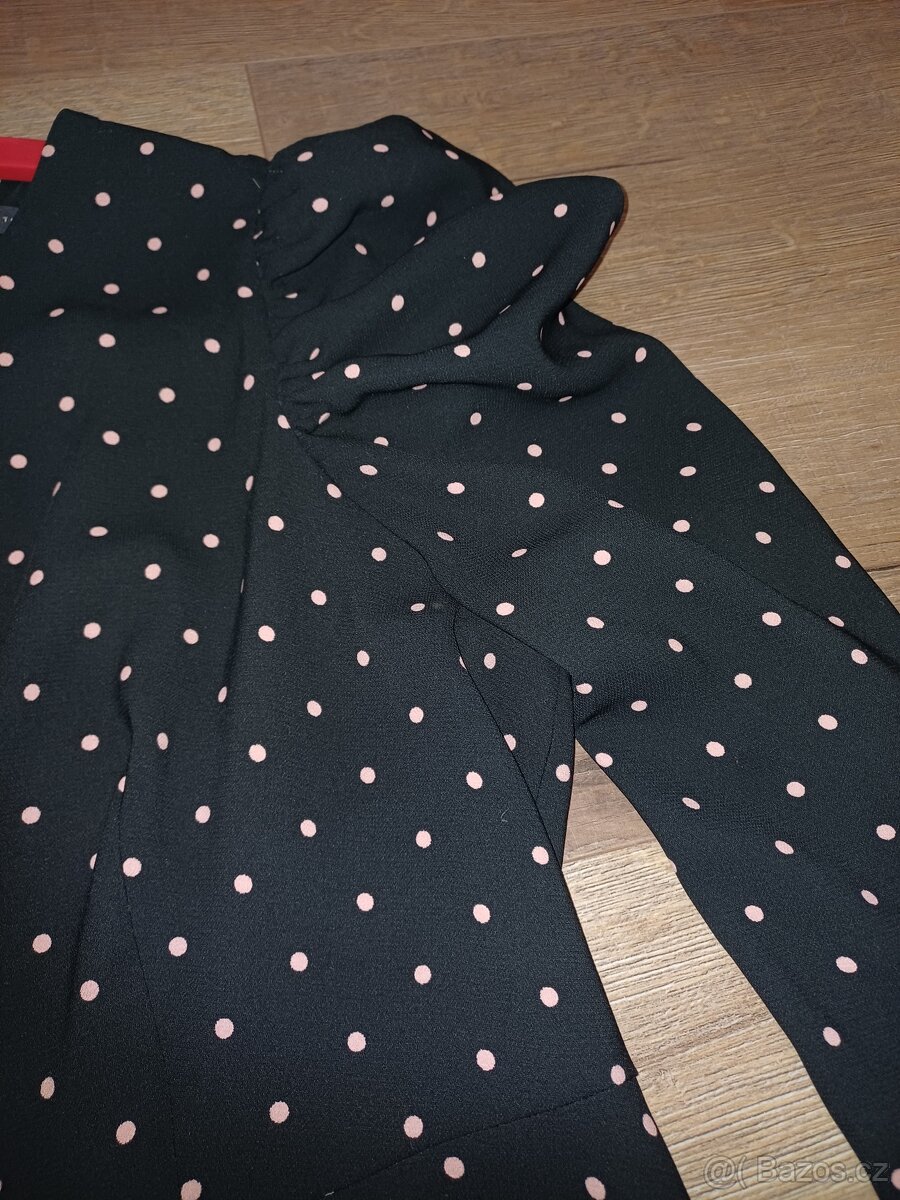 Šaty značky Marks & Spencer velikosti 46 - 2