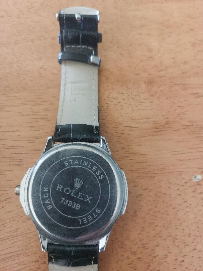 Hodinky ROLEX - 2