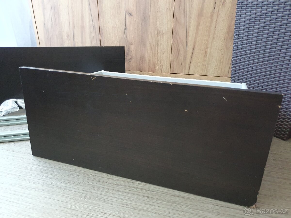 IKEA Besta zásuvka 2 ks - 2