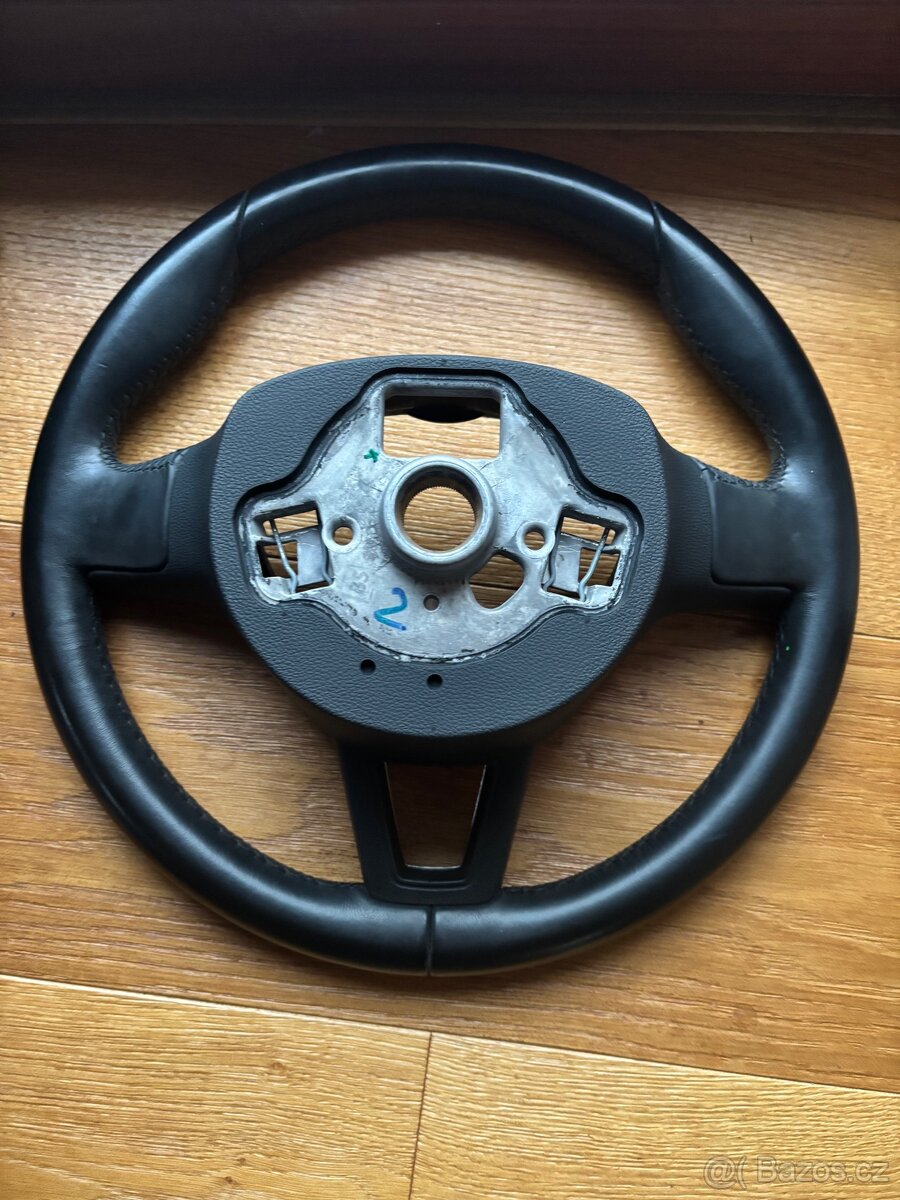 volant - 2