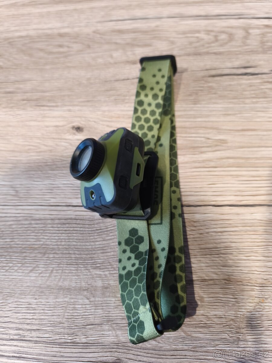 Čelovka Emos - 2