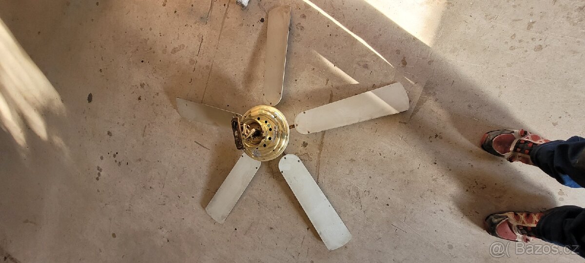 Ventilator stropni - 2
