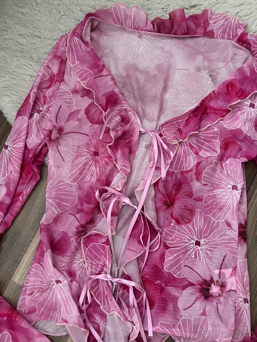 Shein top M - 2