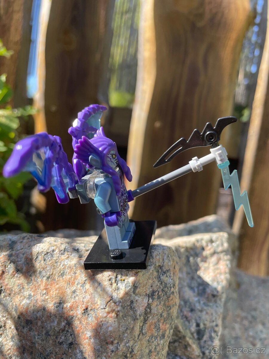 Lego Nexo Knights - 2