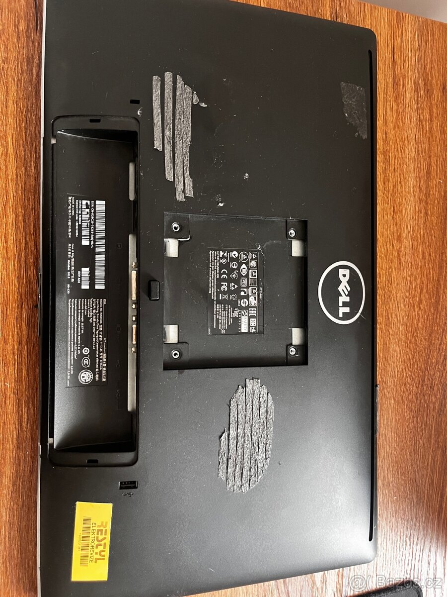 Monitor Dell - 2