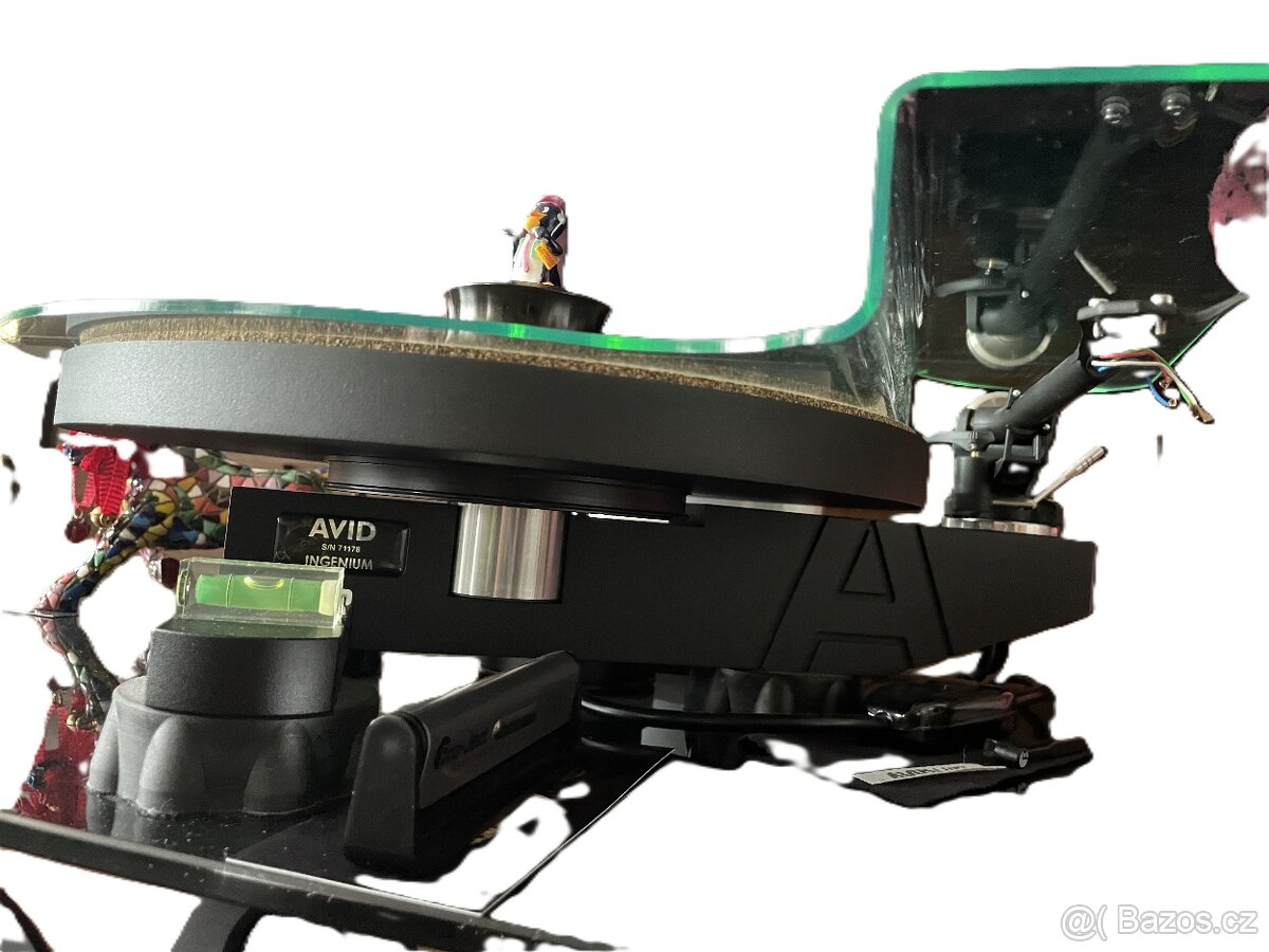 AVID Ingenium - 2