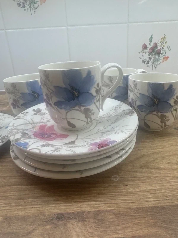 Sada villeroy boch - 2