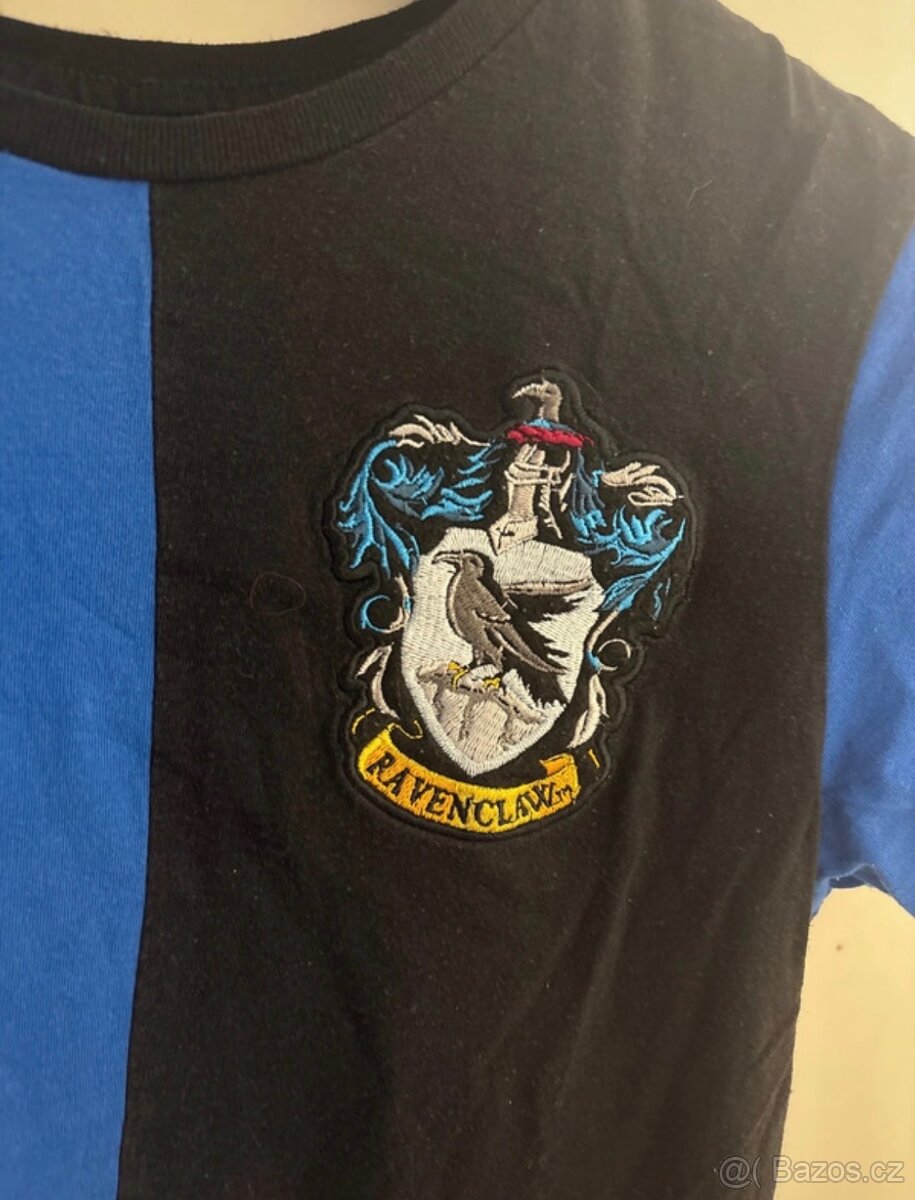 Harry Potter Ravenclaw tričko - 2