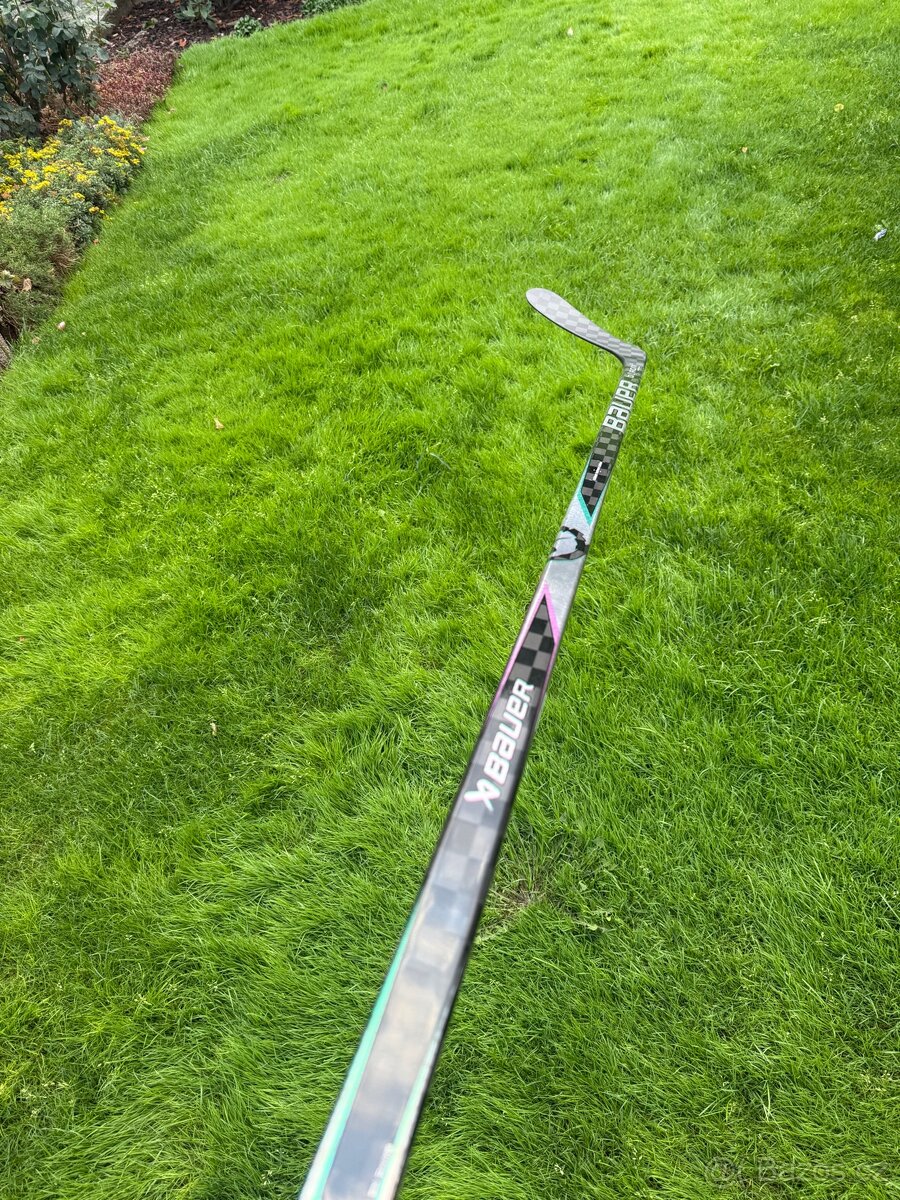NOVÁ hokejka Bauer PROTO 2 - 2