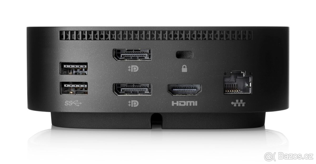 Dokovací stanice HP USB-C/A Universal G2 - 2