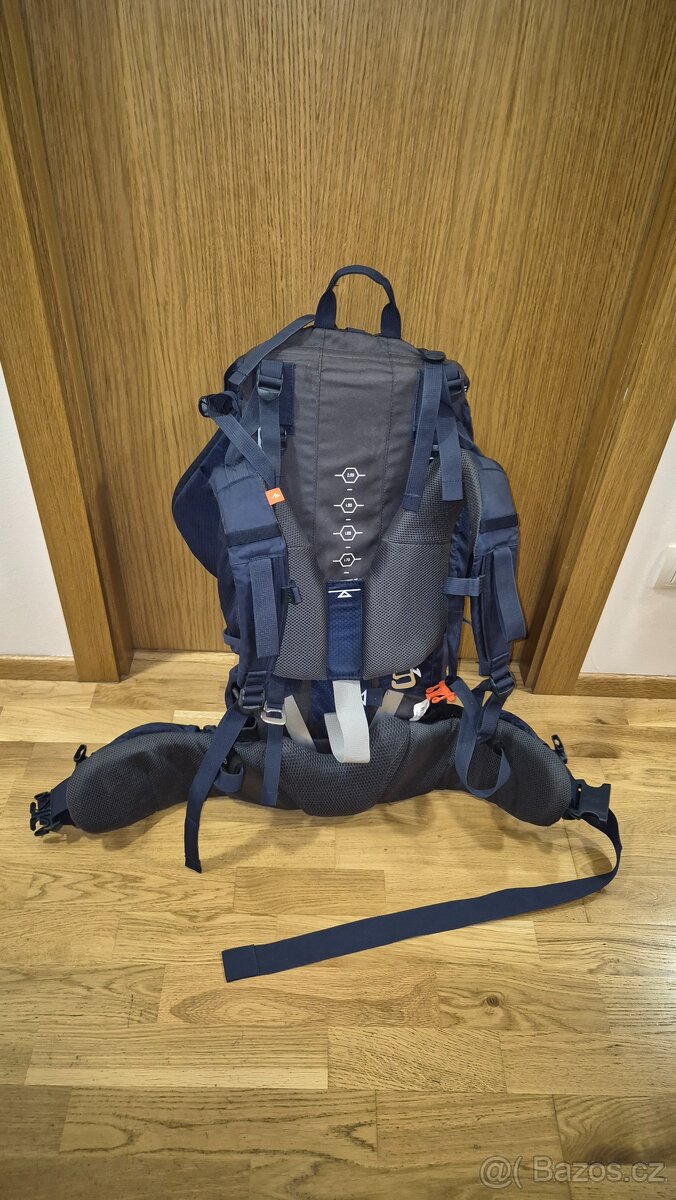 Krosna 70 + 10 l - 2