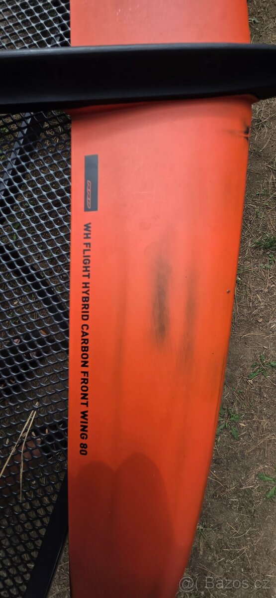 Foil RRD windsurfing wing - 2