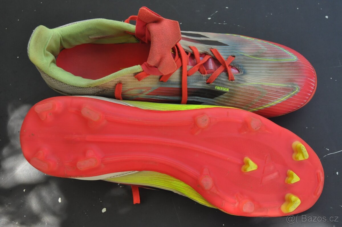 Kopačky Adidas F 50 - 2
