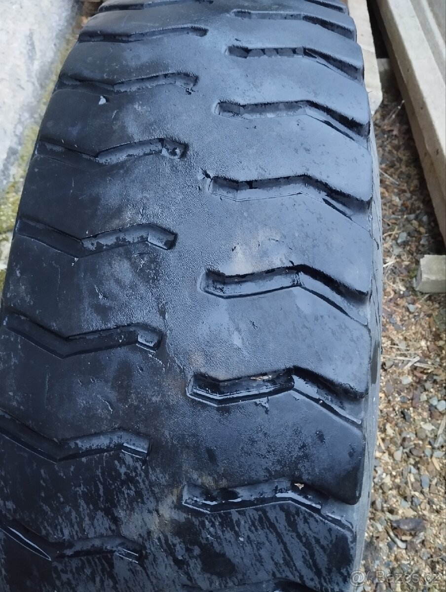Kolo 315/80 r 22,5 - 2