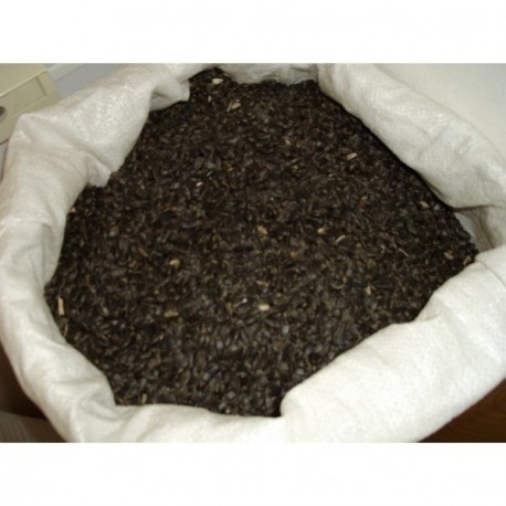 Slunečnice černá 30kg - 2
