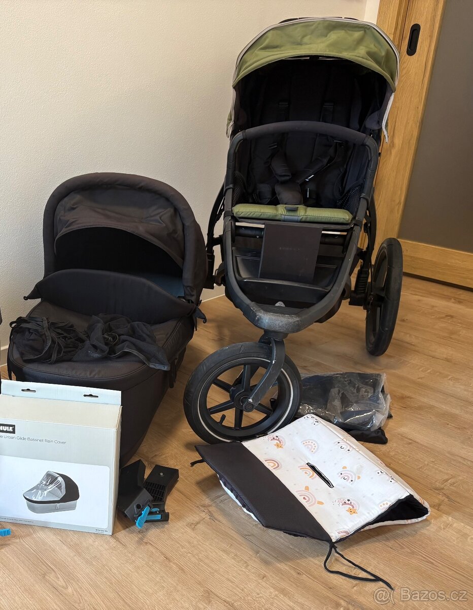 Thule Urban Glade 2 - 2